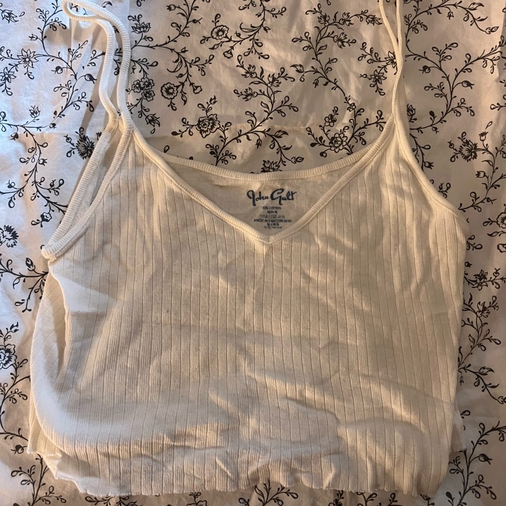 Brandy Melville Tank Top